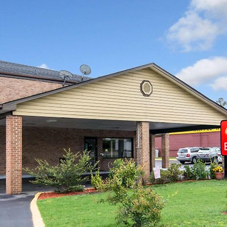 Econo Lodge Weldon - Roanoke Rapids Εξωτερικό φωτογραφία