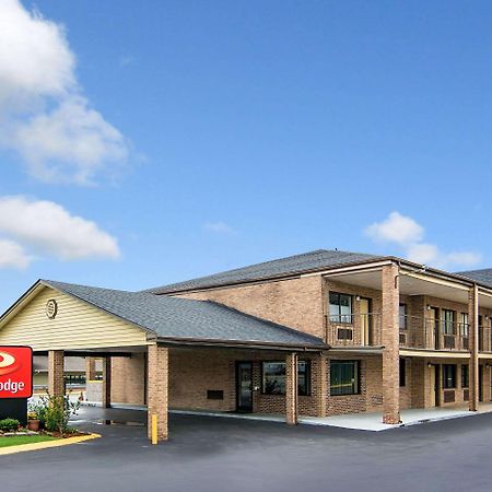 Econo Lodge Weldon - Roanoke Rapids Εξωτερικό φωτογραφία