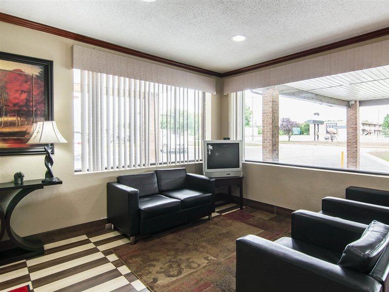 Econo Lodge Weldon - Roanoke Rapids Εξωτερικό φωτογραφία