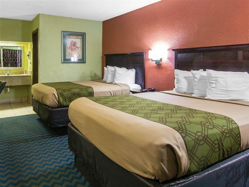 Econo Lodge Weldon - Roanoke Rapids Εξωτερικό φωτογραφία