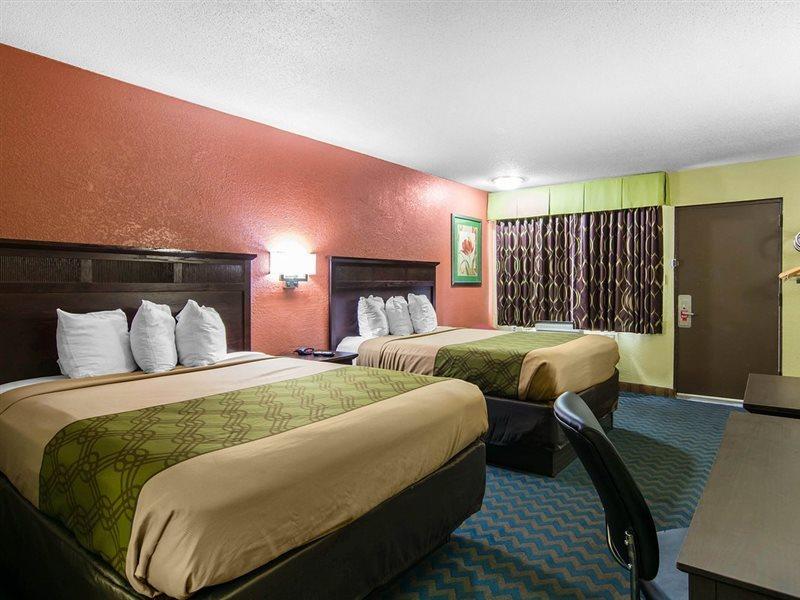Econo Lodge Weldon - Roanoke Rapids Εξωτερικό φωτογραφία