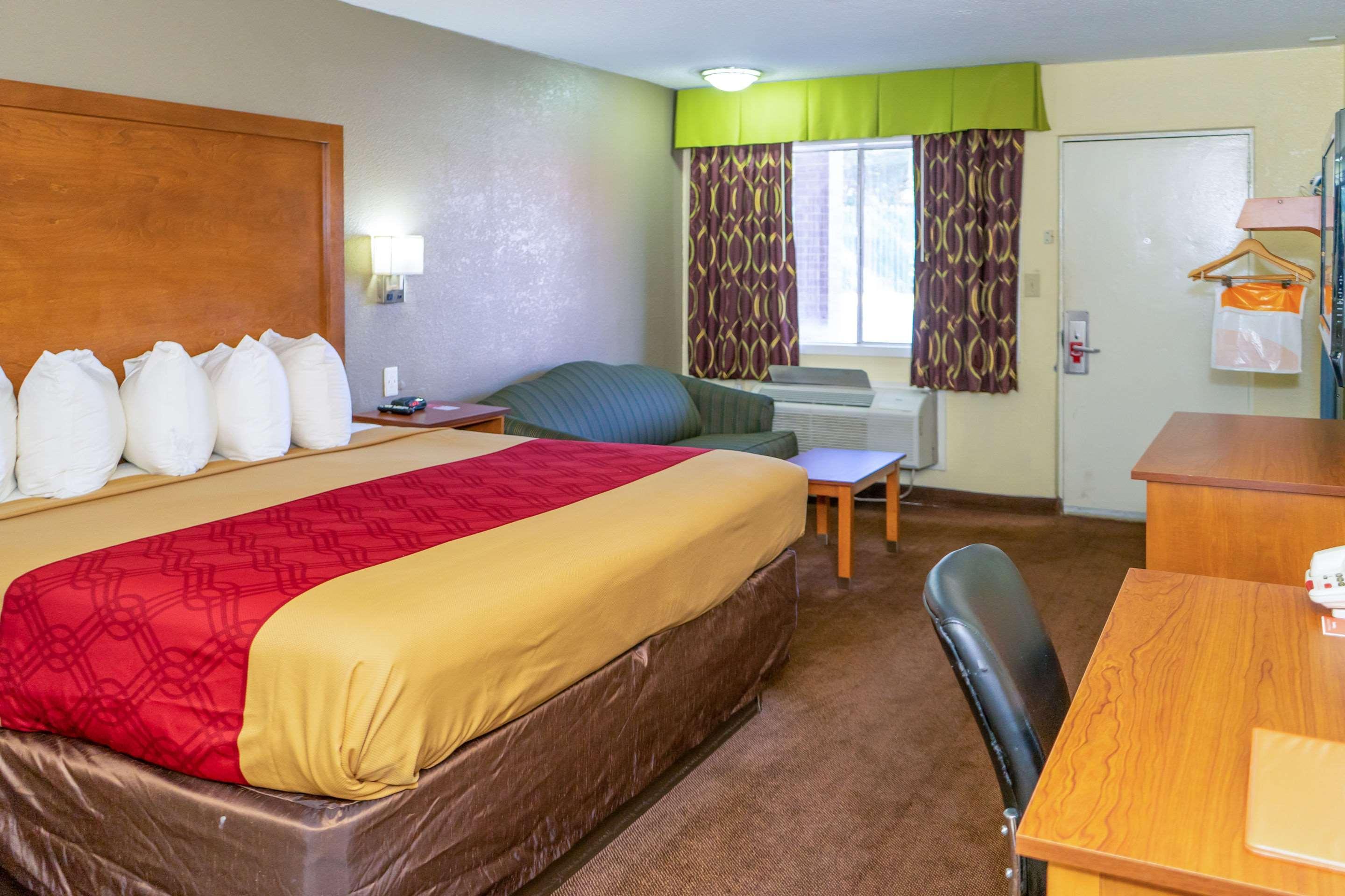 Econo Lodge Weldon - Roanoke Rapids Εξωτερικό φωτογραφία