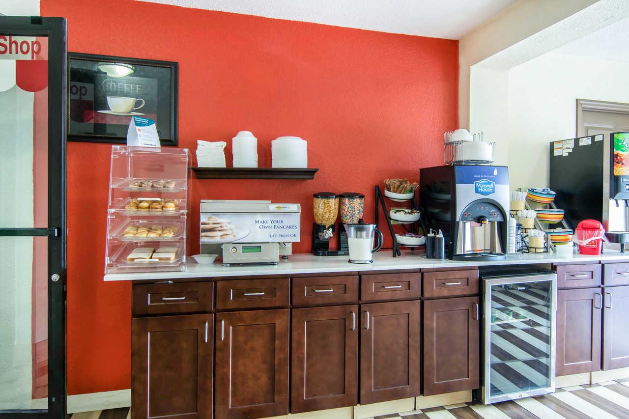 Econo Lodge Weldon - Roanoke Rapids Εξωτερικό φωτογραφία
