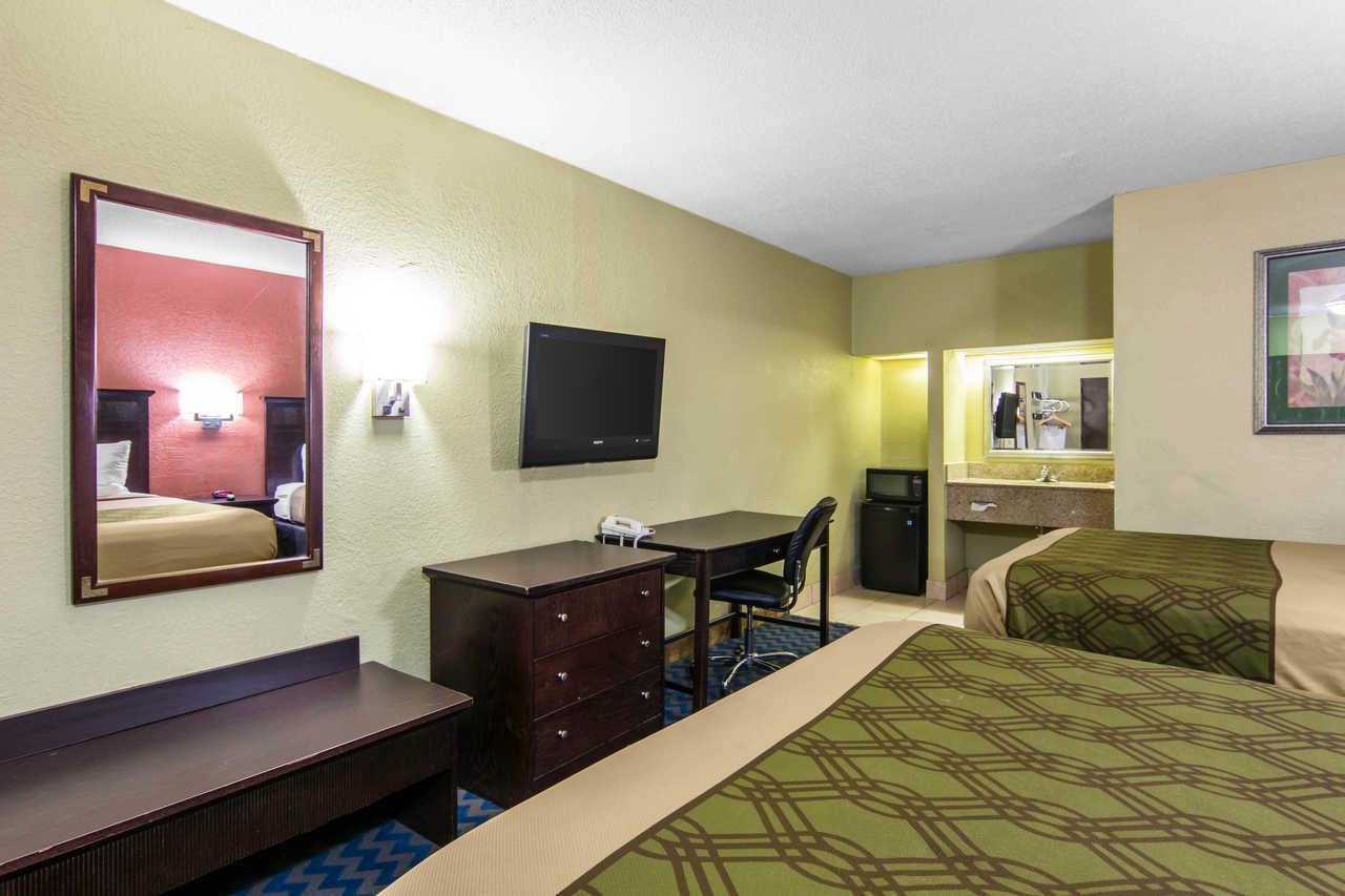 Econo Lodge Weldon - Roanoke Rapids Εξωτερικό φωτογραφία