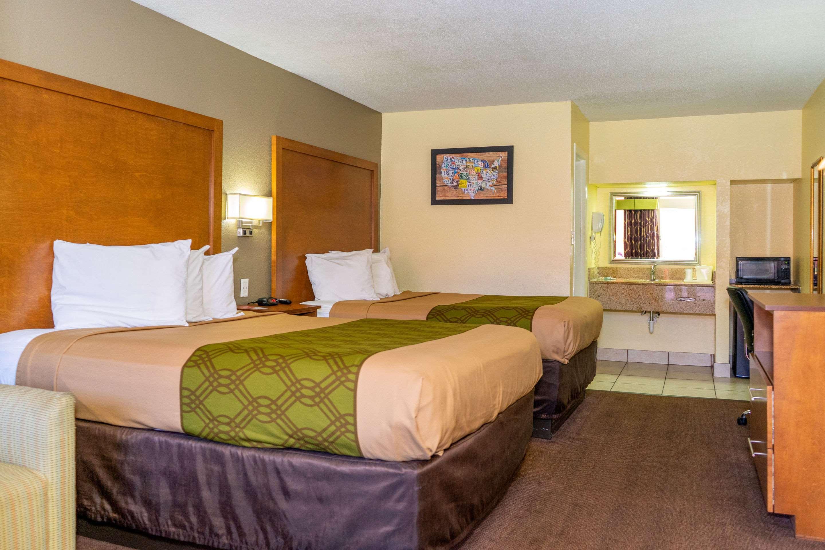 Econo Lodge Weldon - Roanoke Rapids Εξωτερικό φωτογραφία
