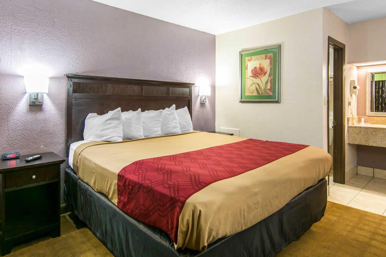 Econo Lodge Weldon - Roanoke Rapids Εξωτερικό φωτογραφία