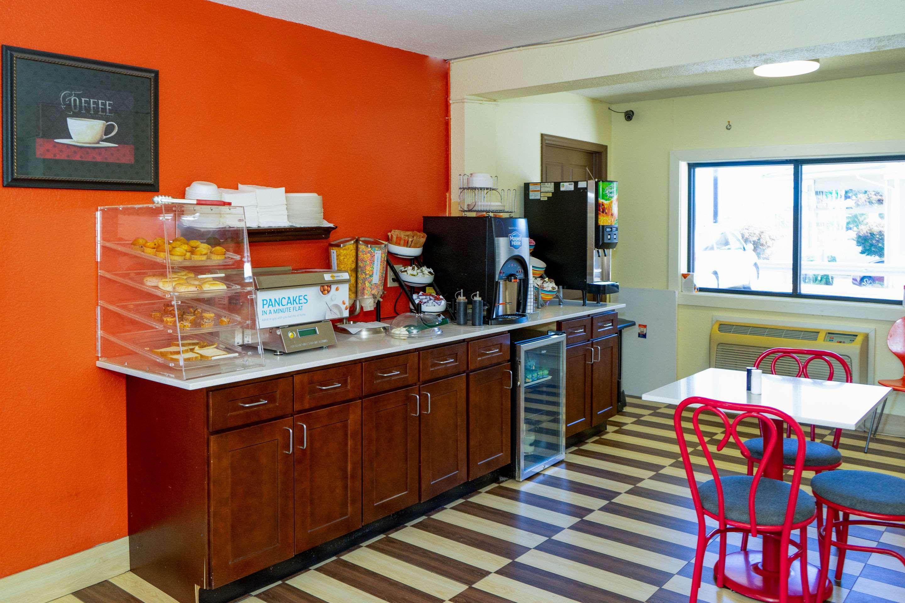 Econo Lodge Weldon - Roanoke Rapids Εξωτερικό φωτογραφία