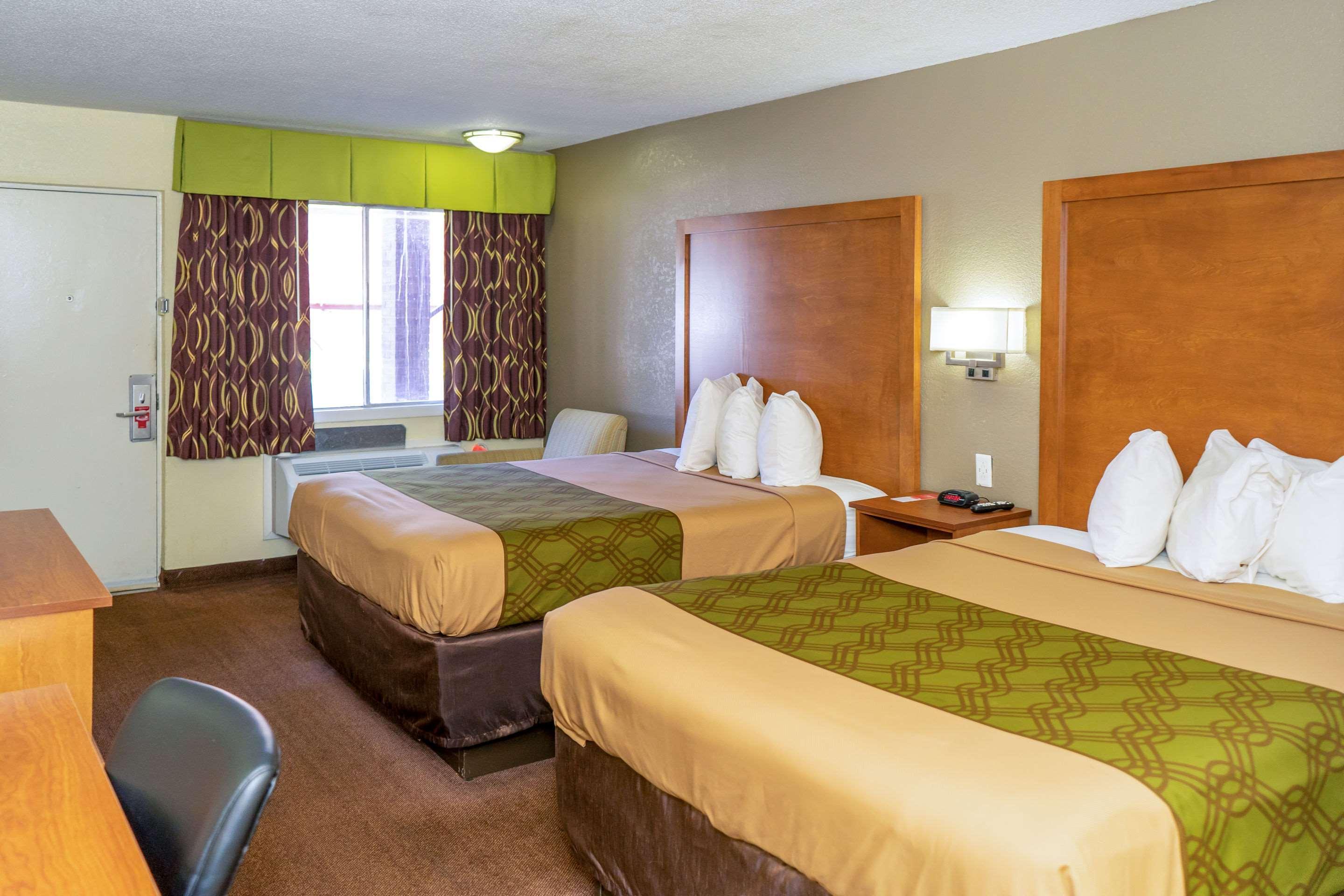 Econo Lodge Weldon - Roanoke Rapids Εξωτερικό φωτογραφία