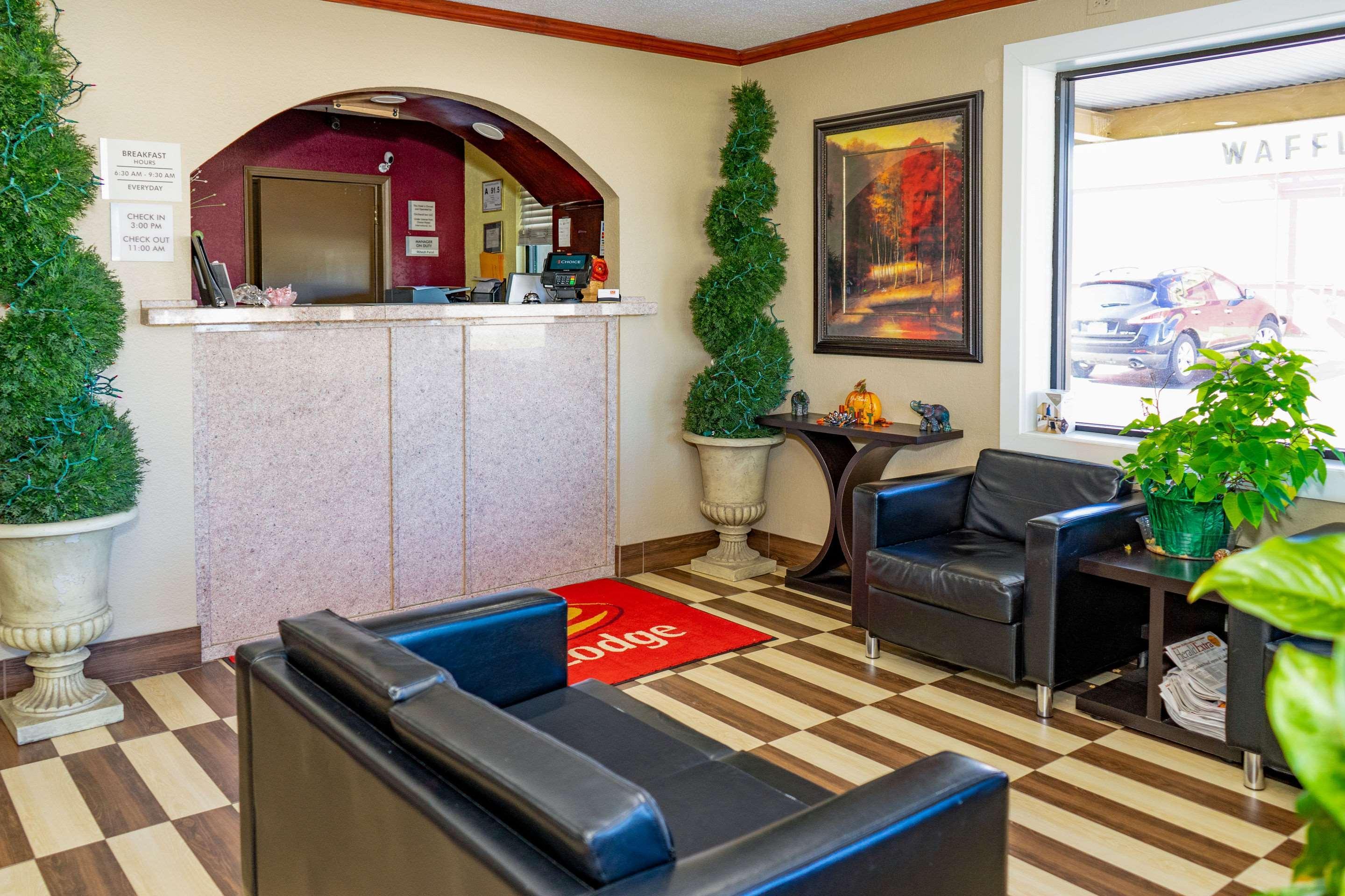 Econo Lodge Weldon - Roanoke Rapids Εξωτερικό φωτογραφία