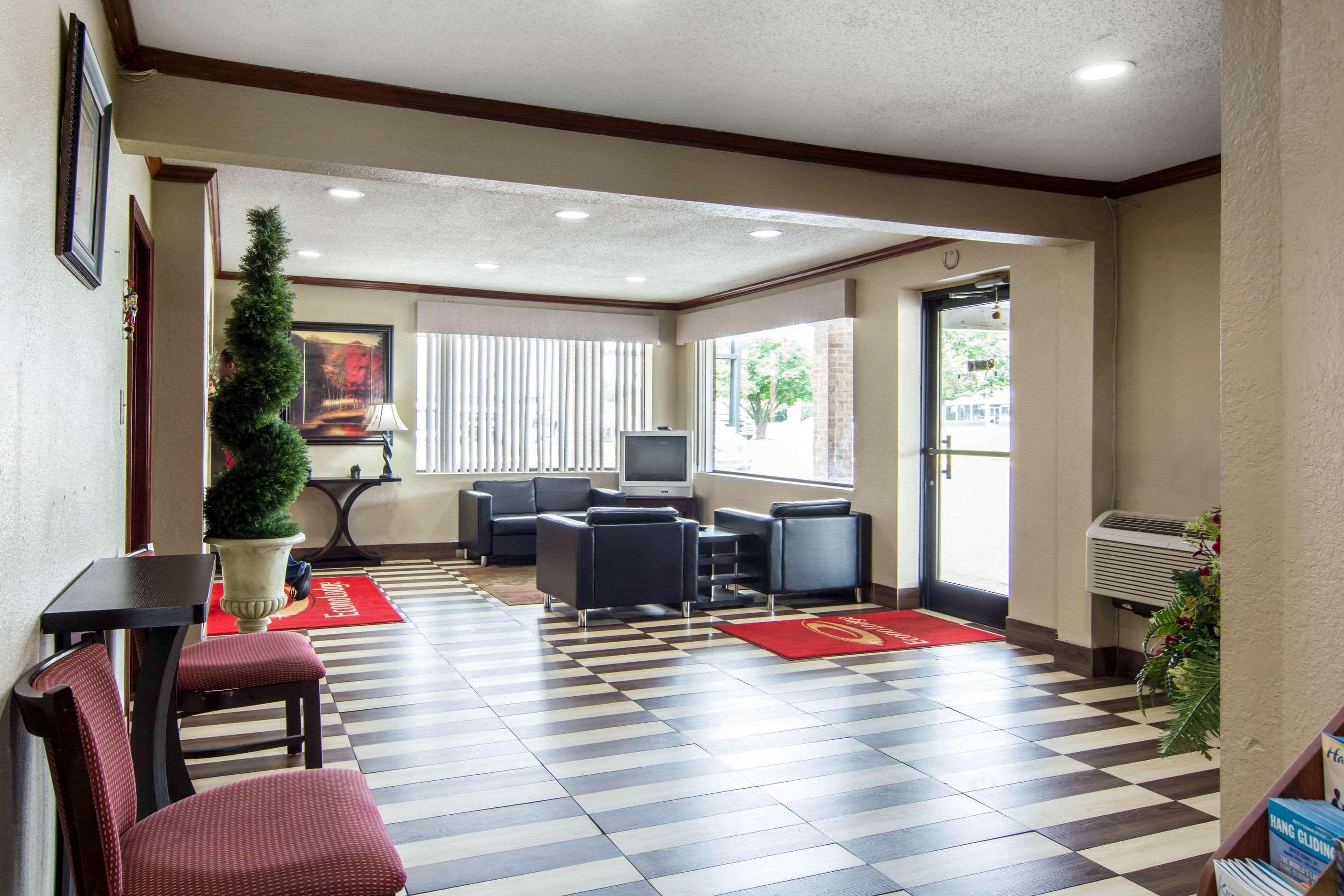 Econo Lodge Weldon - Roanoke Rapids Εξωτερικό φωτογραφία