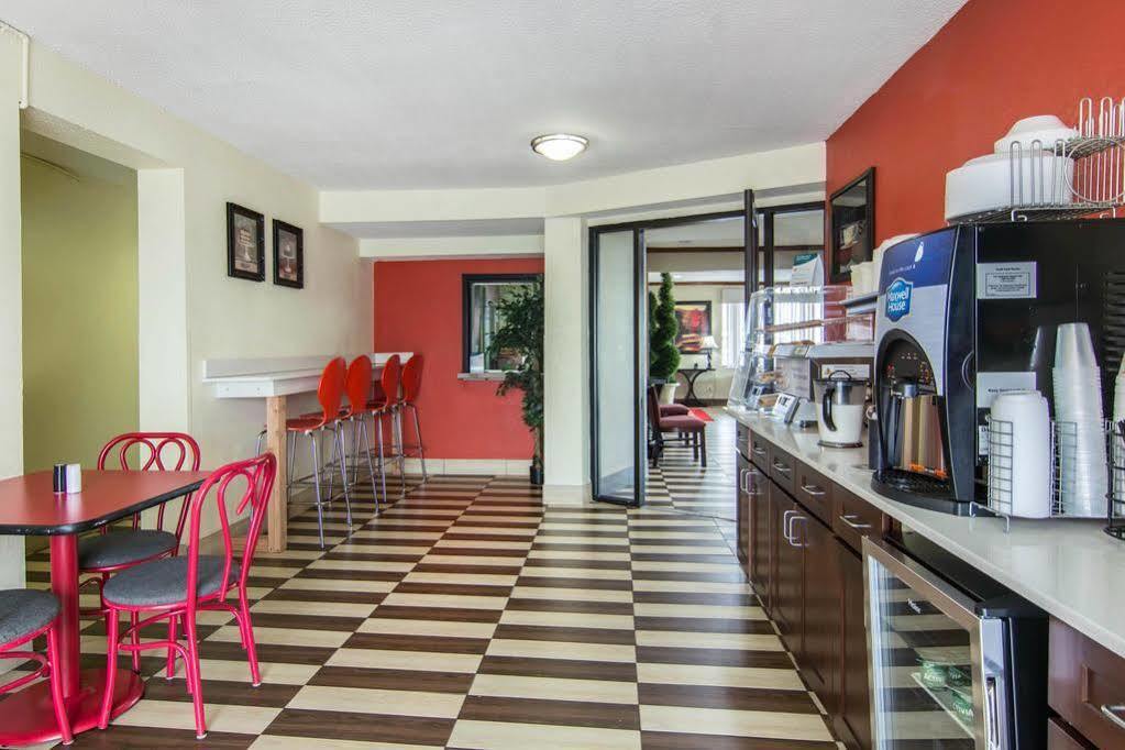 Econo Lodge Weldon - Roanoke Rapids Εξωτερικό φωτογραφία